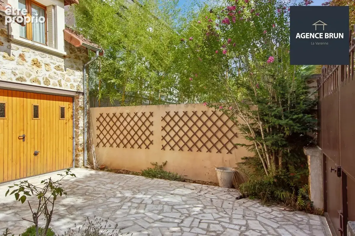 Triangle d'or / la varenne - photo 3