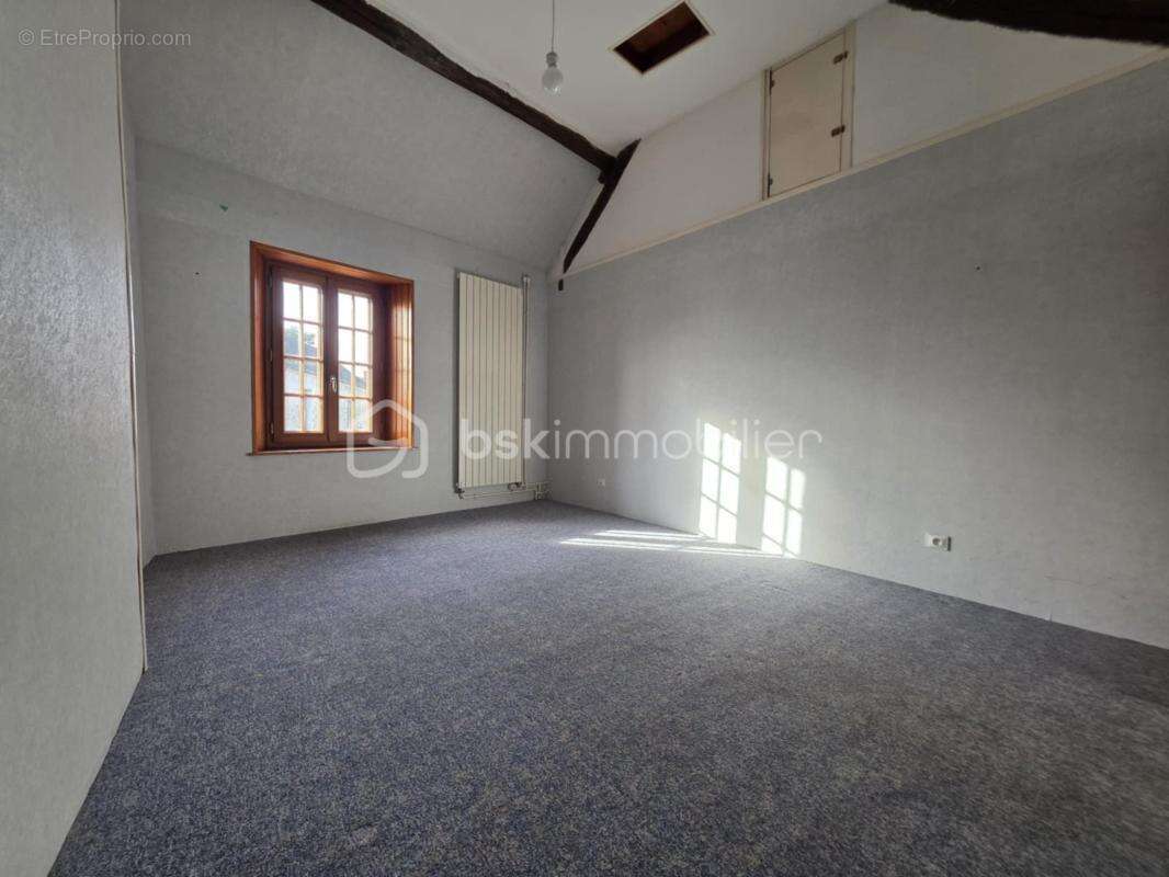 Maison à LA GRANDE-PAROISSE