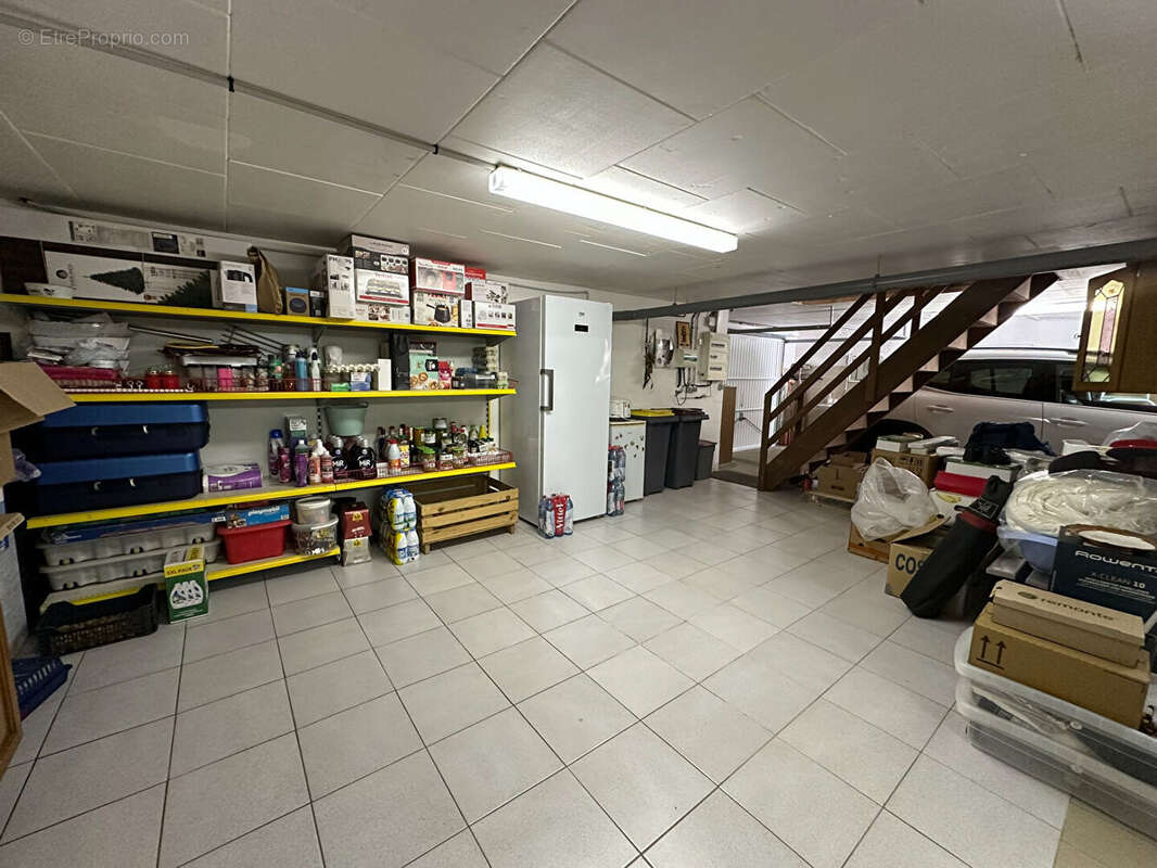 Maison Villers Saint Christophe 6 pièce(s) 110 m2 - photo 14