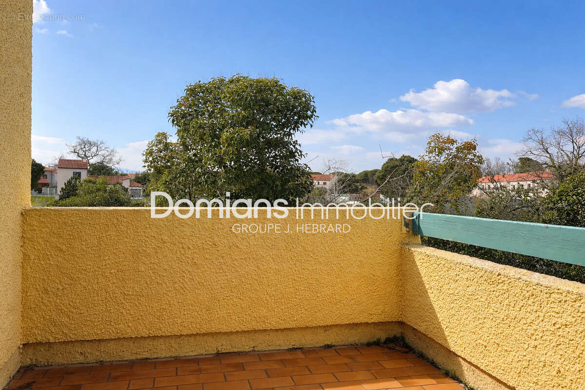 Appartement à ARGELES-SUR-MER