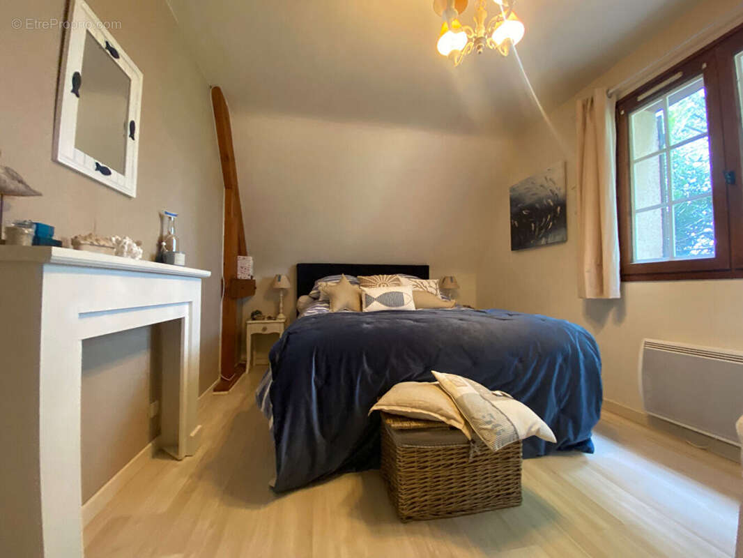 Maison à NORMANVILLE