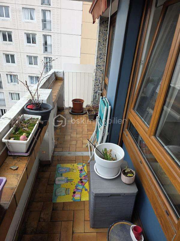 Nouveauté Secteur Mairie - Charmant Appartement de 3 pièces de 68 m² avec balcon au 6e étage sur 8 - photo 5