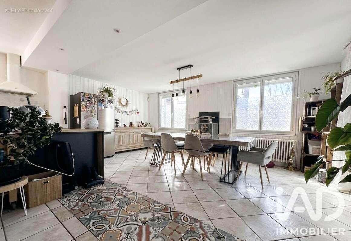 Maison 121 m² à Gap  - photo 3