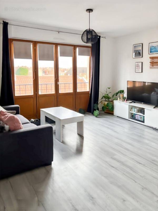 Appartement à LILLE