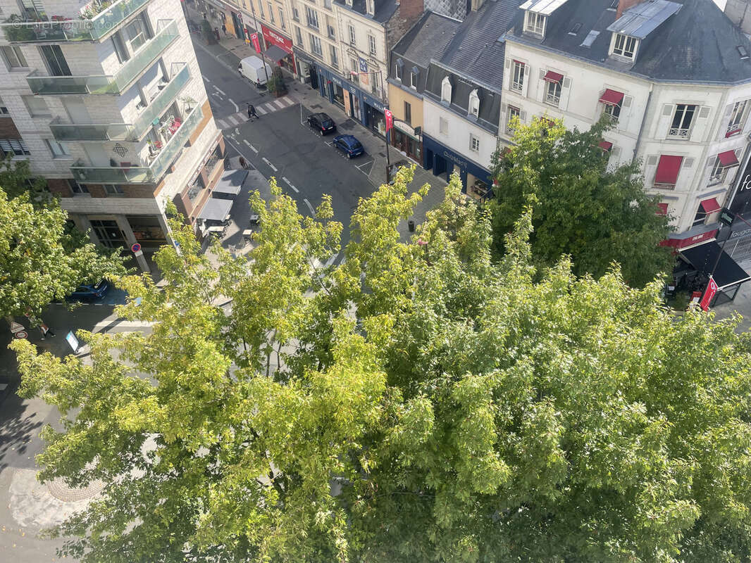 Appartement à LE MANS