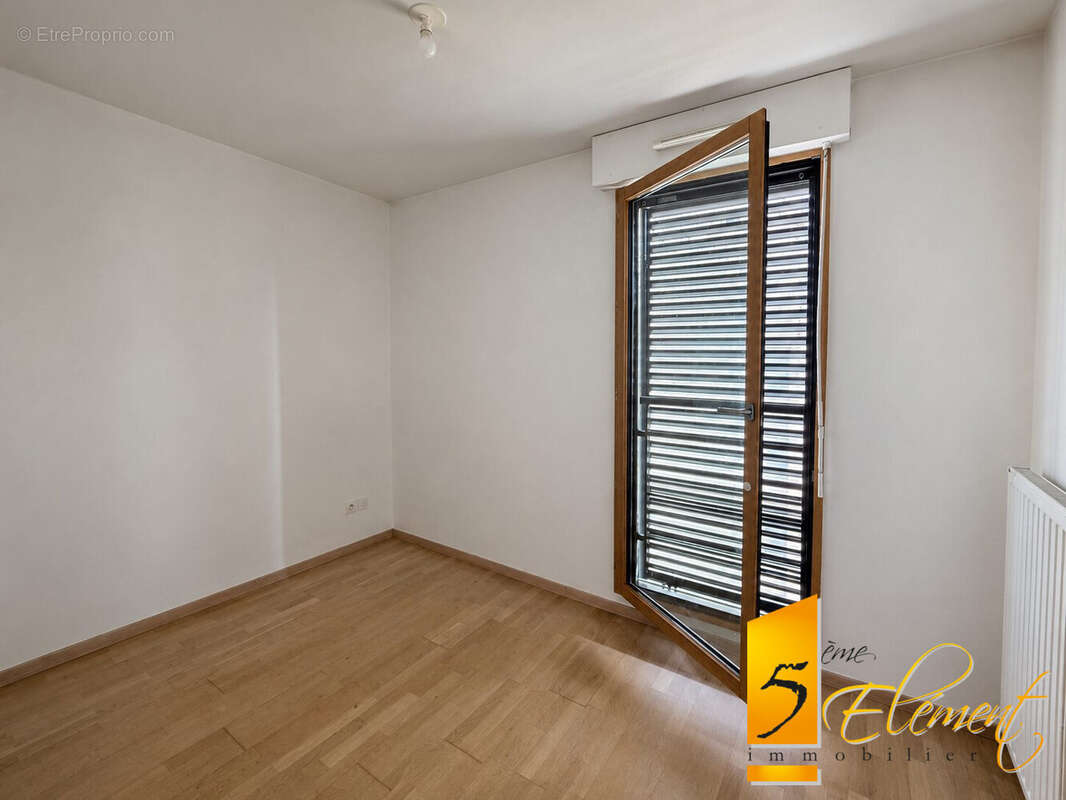 Appartement 68 m² à Villeurbanne  - photo 7