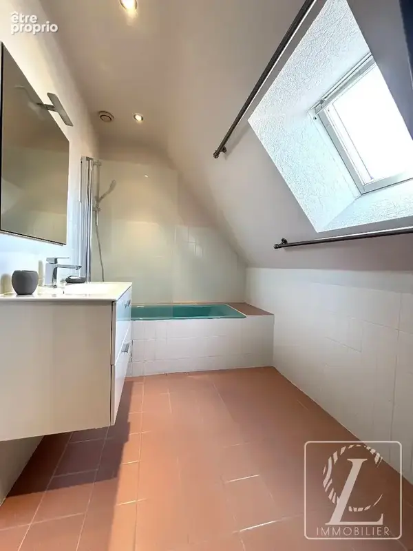 SABLES D'OR LES PINS : Maison 5 pièces 124 m2 env - photo 15