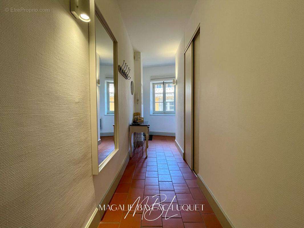 Appartement à CARCASSONNE