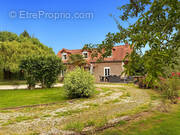Maison à LE BOIS-ROBERT