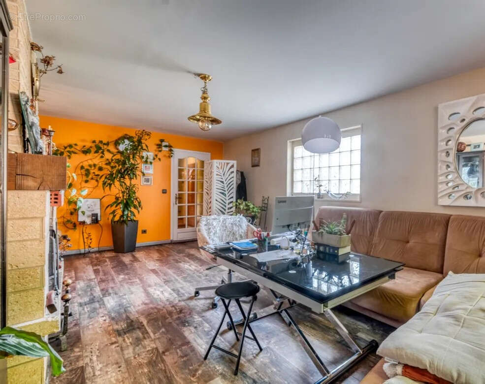 Maison à LA FERTE-SOUS-JOUARRE