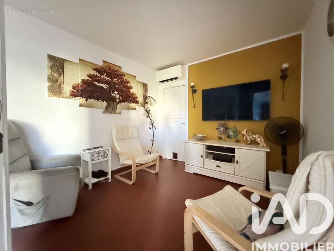 Photo 2 - Appartement à LE BARCARES