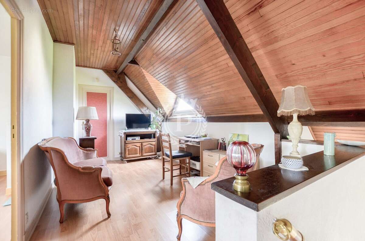 Maison à FRANCONVILLE