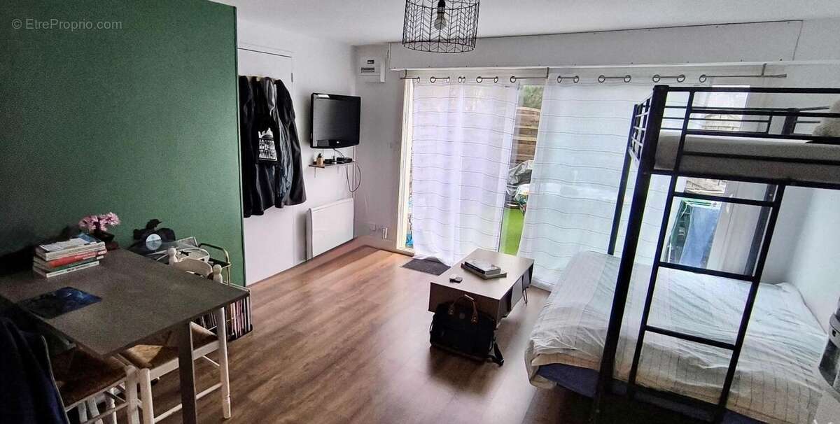 Photo 3 - Appartement à SAINT-NAZAIRE