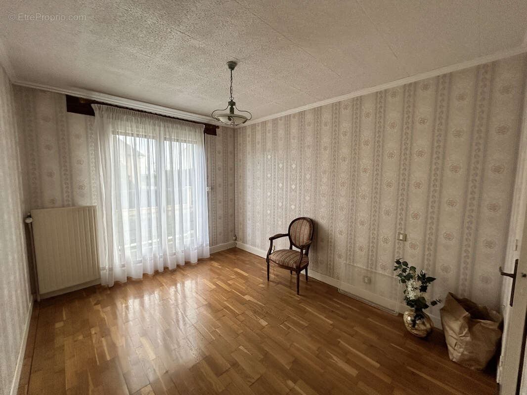 Maison à VITRY-LE-FRANCOIS