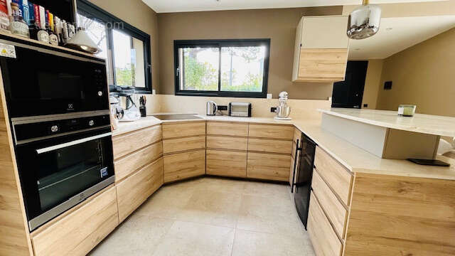 Maison à AIX-EN-PROVENCE