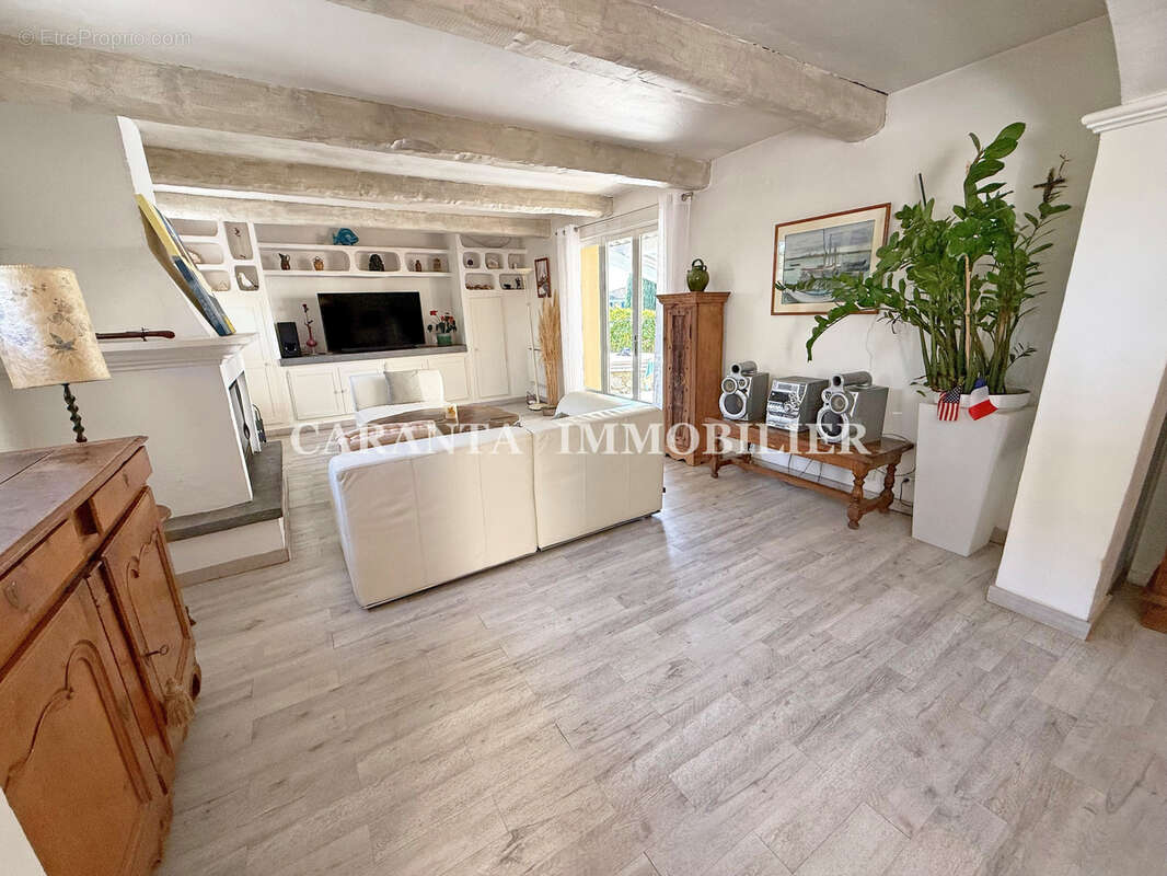 Maison à SAINTE-MAXIME