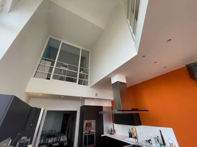 Appartement à HENDAYE