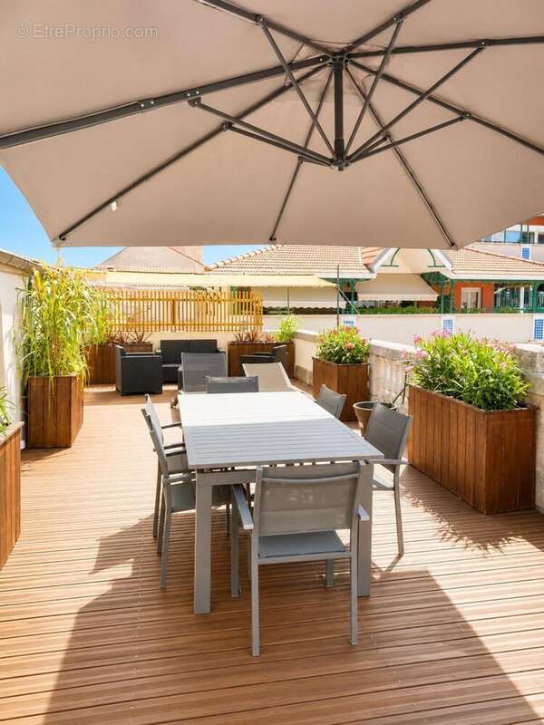 Photo 8 - Appartement à ARCACHON