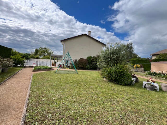 Maison à SAINT-ANDRE-DE-CORCY
