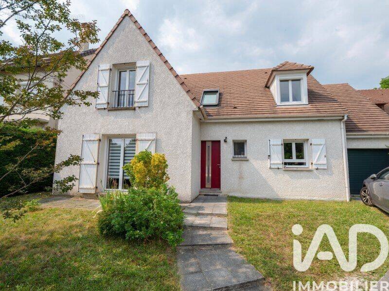 Photo 1 - Maison à YERRES