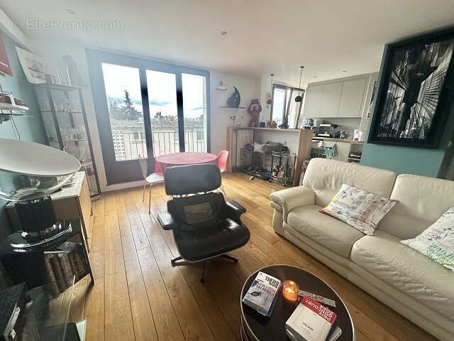 Appartement à CRETEIL