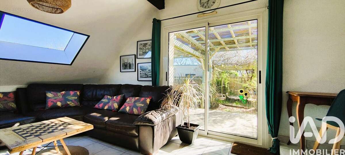 Photo 7 - Maison à NORT-SUR-ERDRE