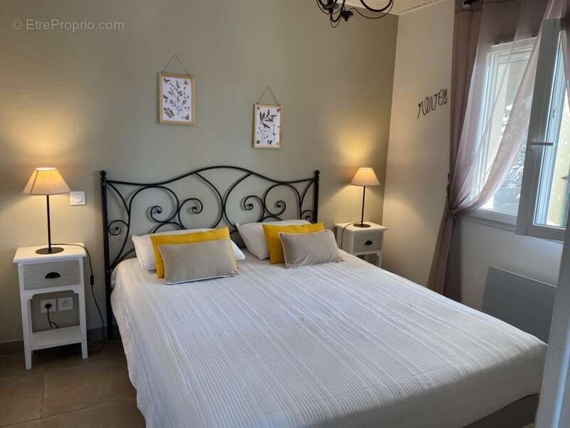 Maison à SAINT-ALBAN-AURIOLLES