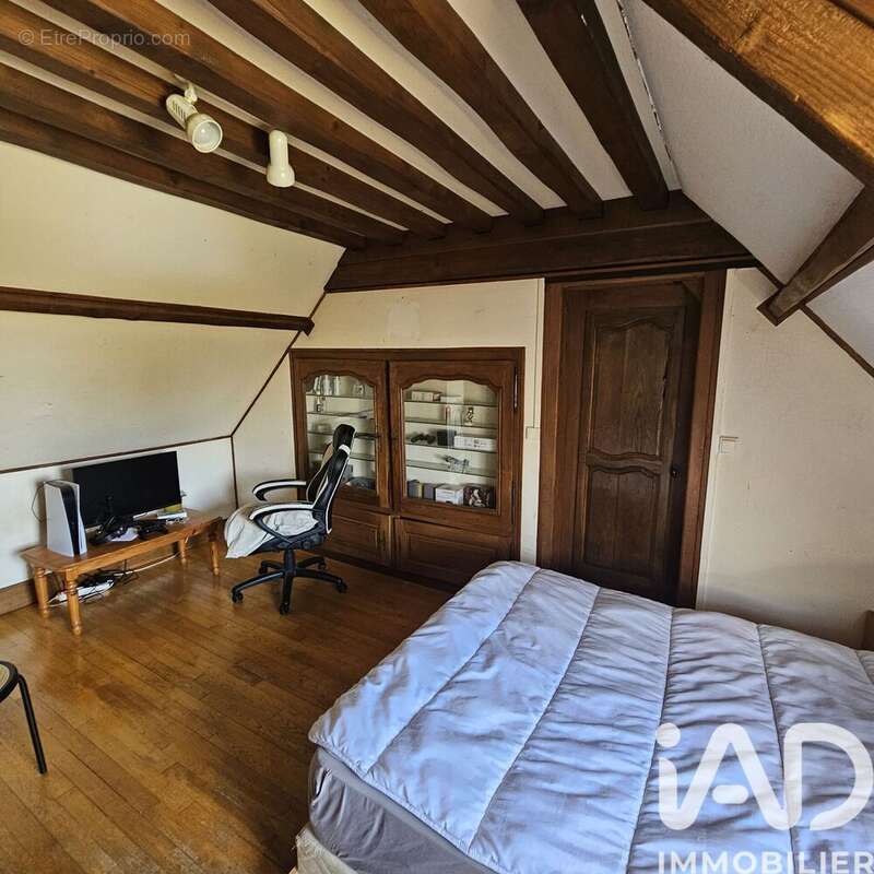 Maison 150 m² à Millebosc  - photo 9