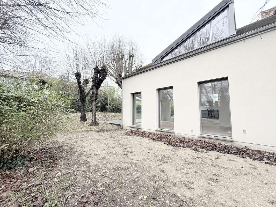 Maison à RUEIL-MALMAISON