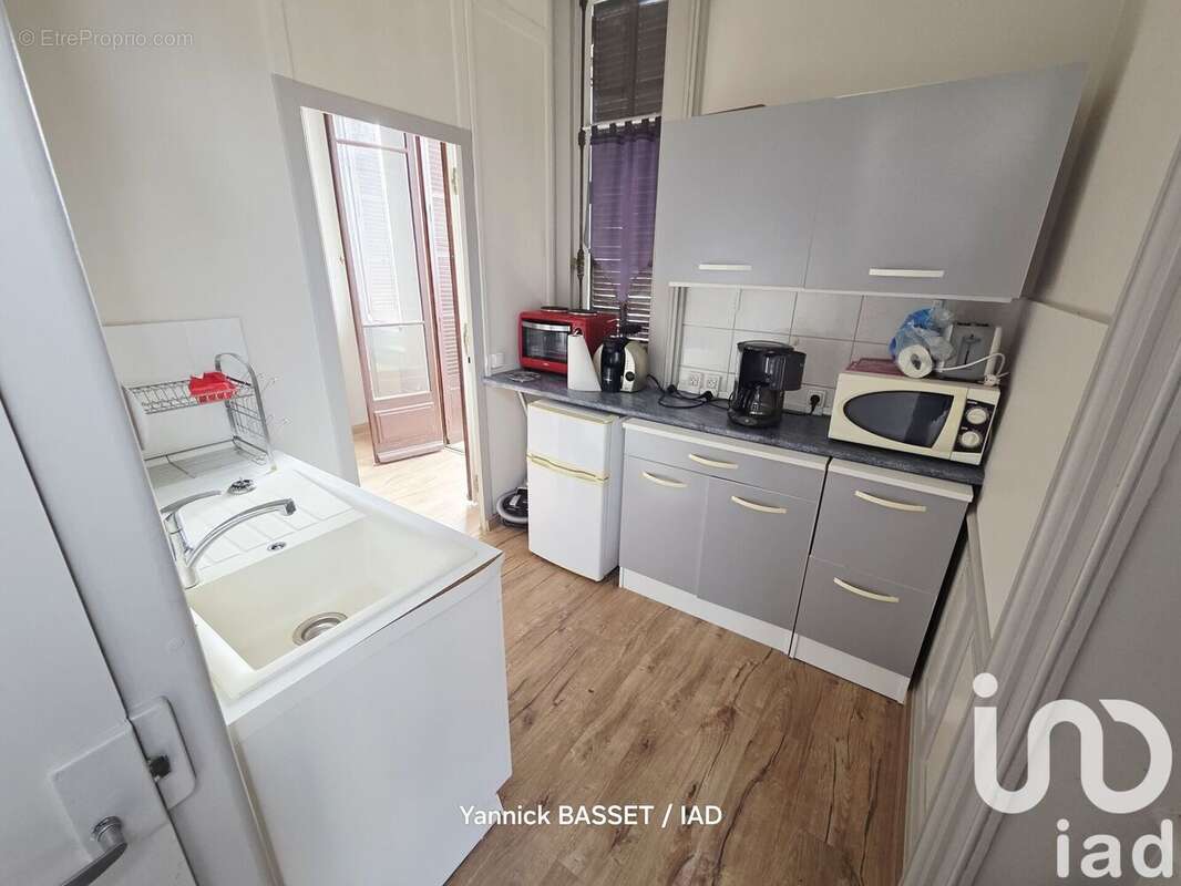 Photo 7 - Appartement à AIX-LES-BAINS
