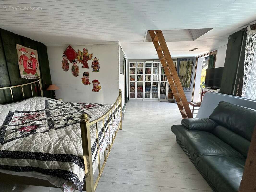 Maison à AIX-LES-BAINS