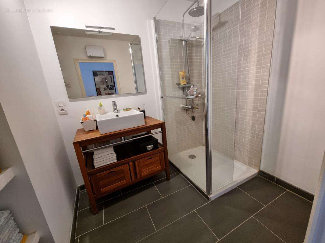 Maison à LES CHERES