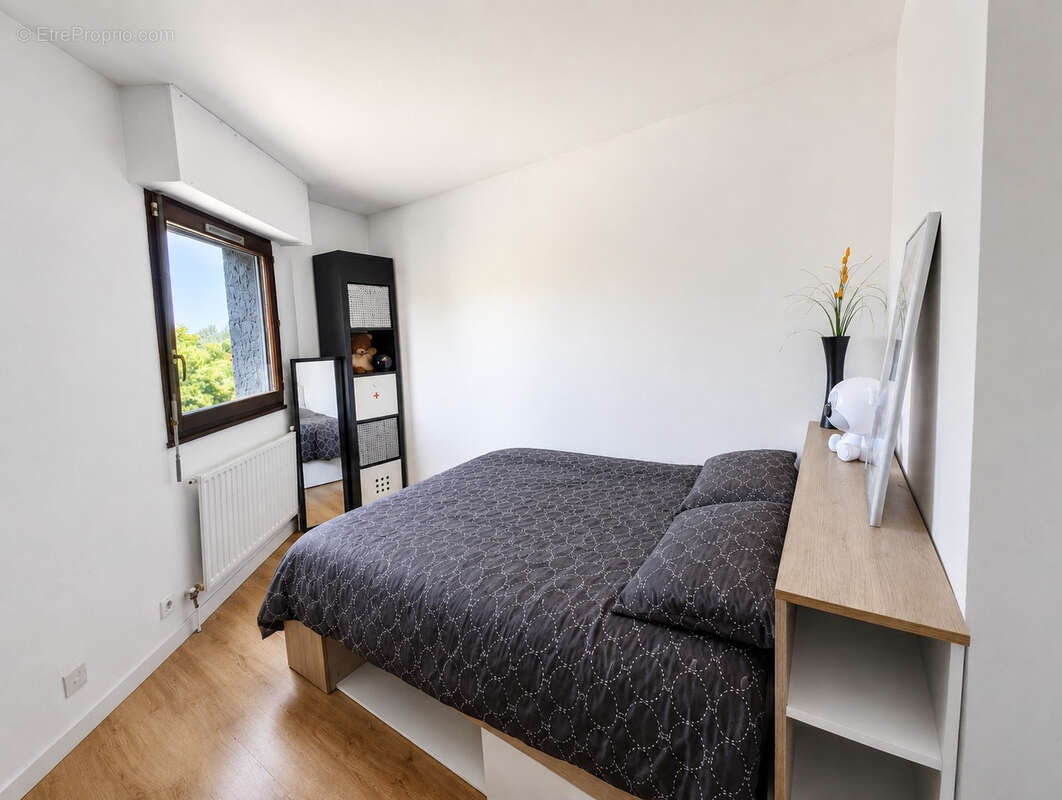 Appartement à MEYTHET