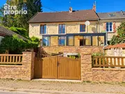 Maison à LA FERTE-MILON
