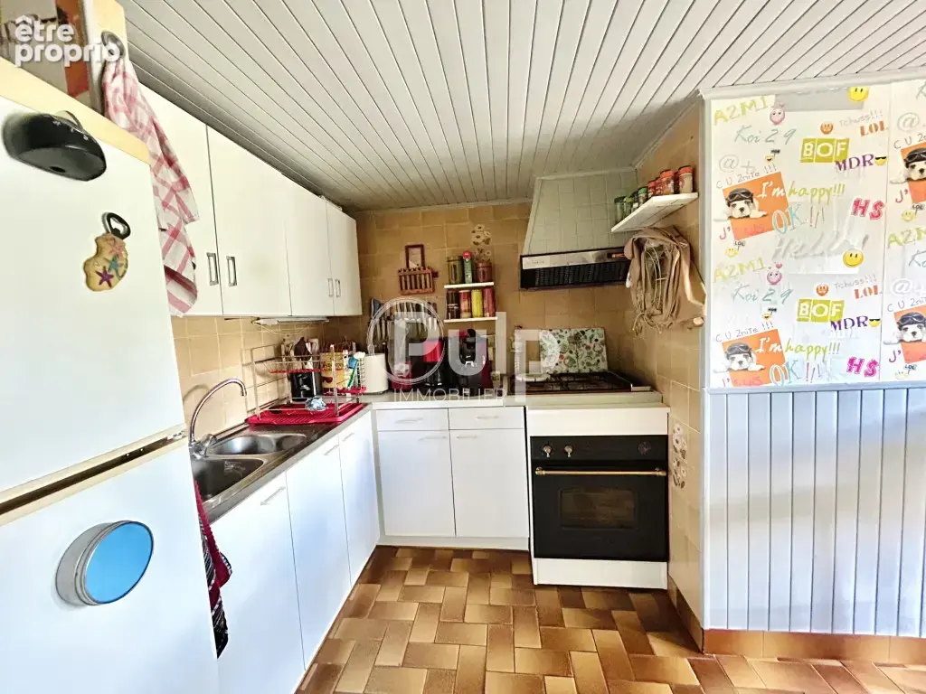 Maison à vendre louée à calonne-ricouart - photo 3