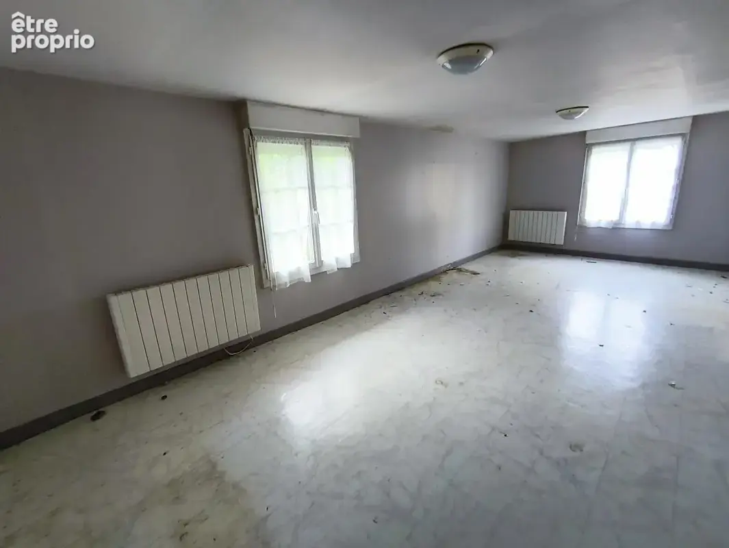 Maison 83 m² à Rouelle  - photo 3