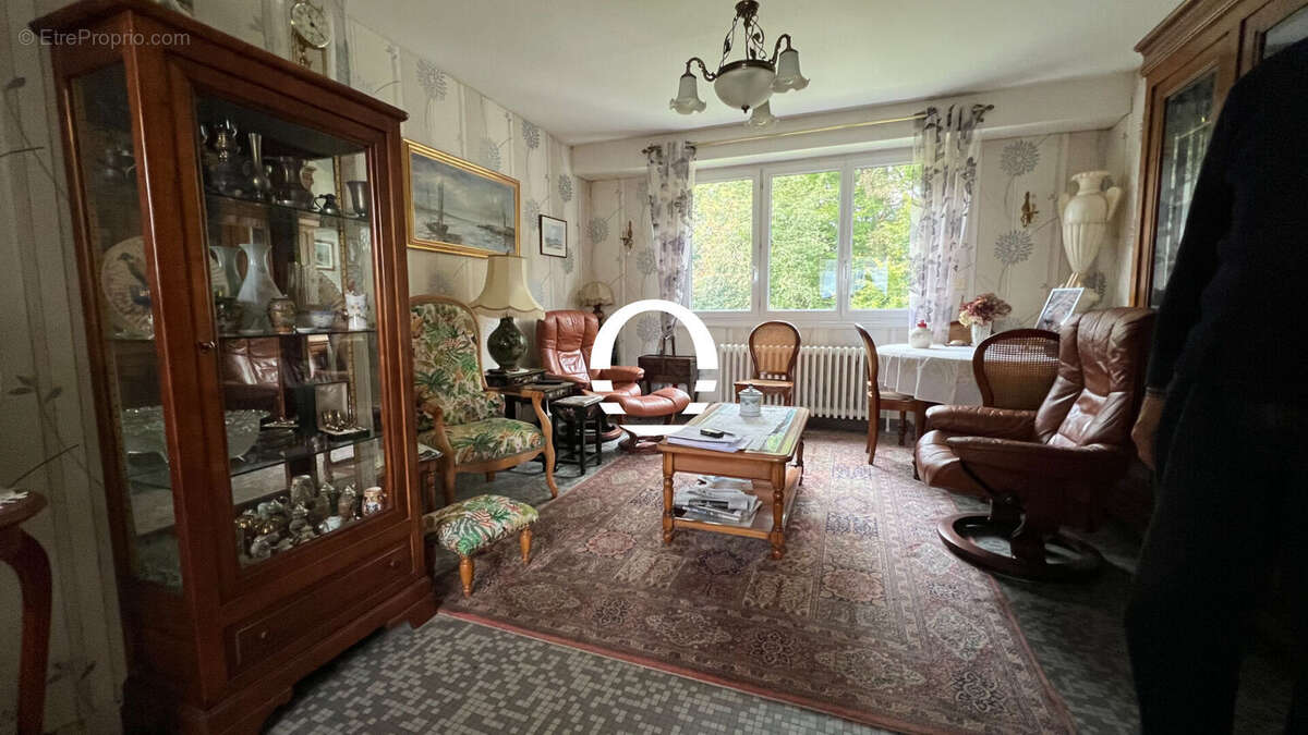 Maison à SAINT-HERBLAIN