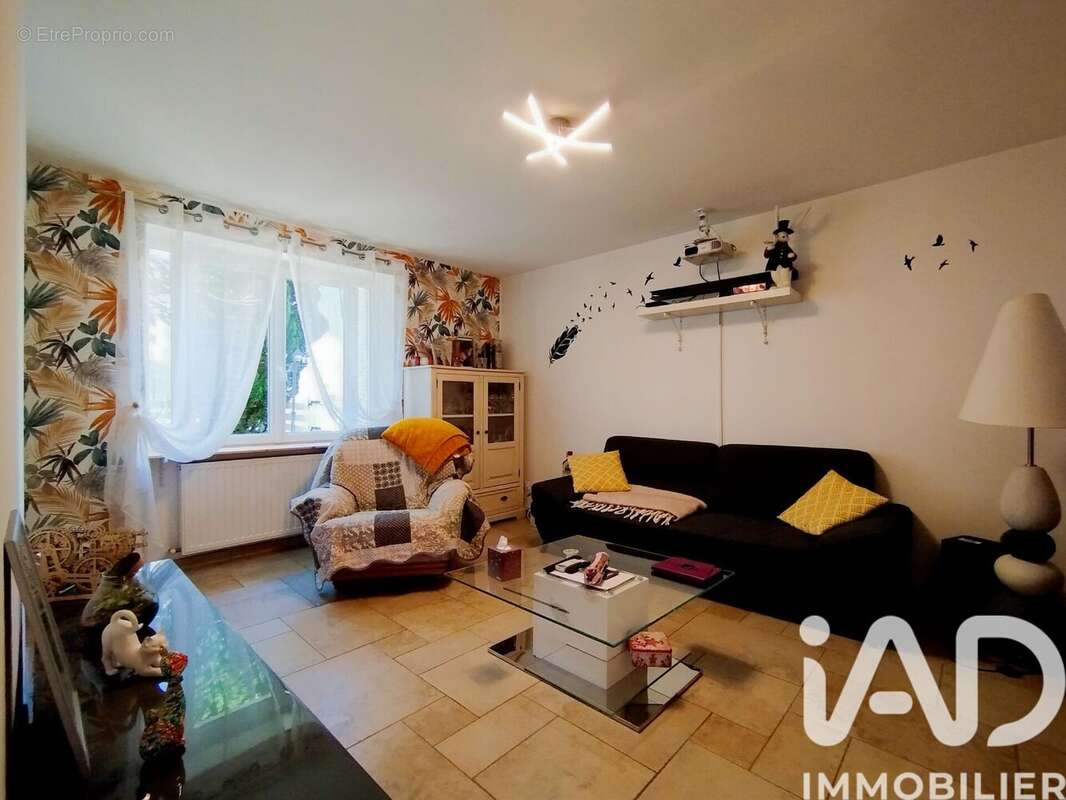 Photo 3 - Maison à LES COTES-D&#039;AREY