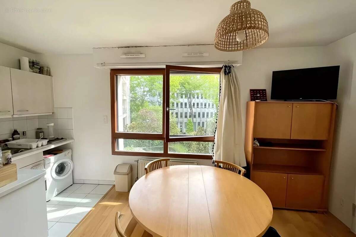 Appartement à RUEIL-MALMAISON