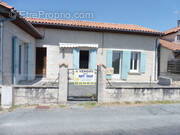 Maison à VILLETOUREIX