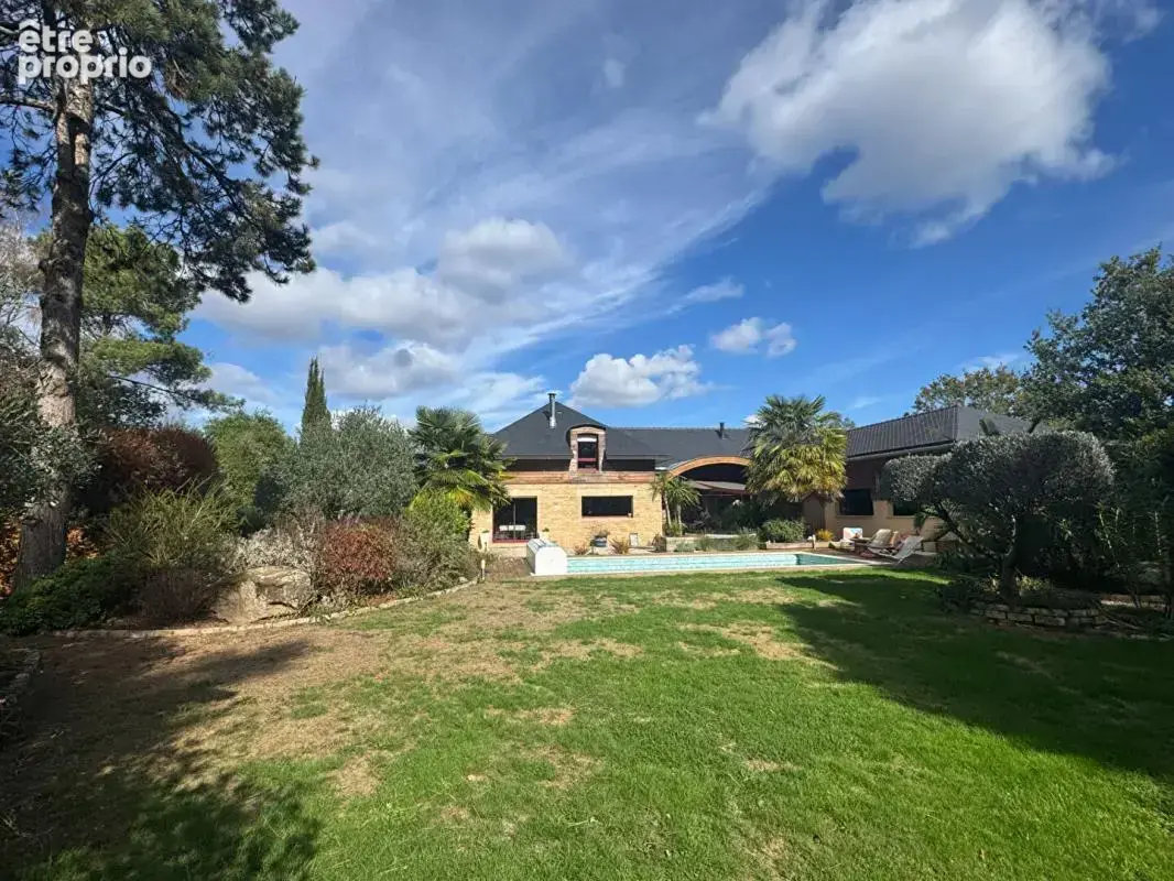 Maison récente de prestige à vendre à Plumergat - 6 pièces, 230 m² - photo 2