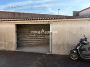 Parking à LES SABLES-D&#039;OLONNE