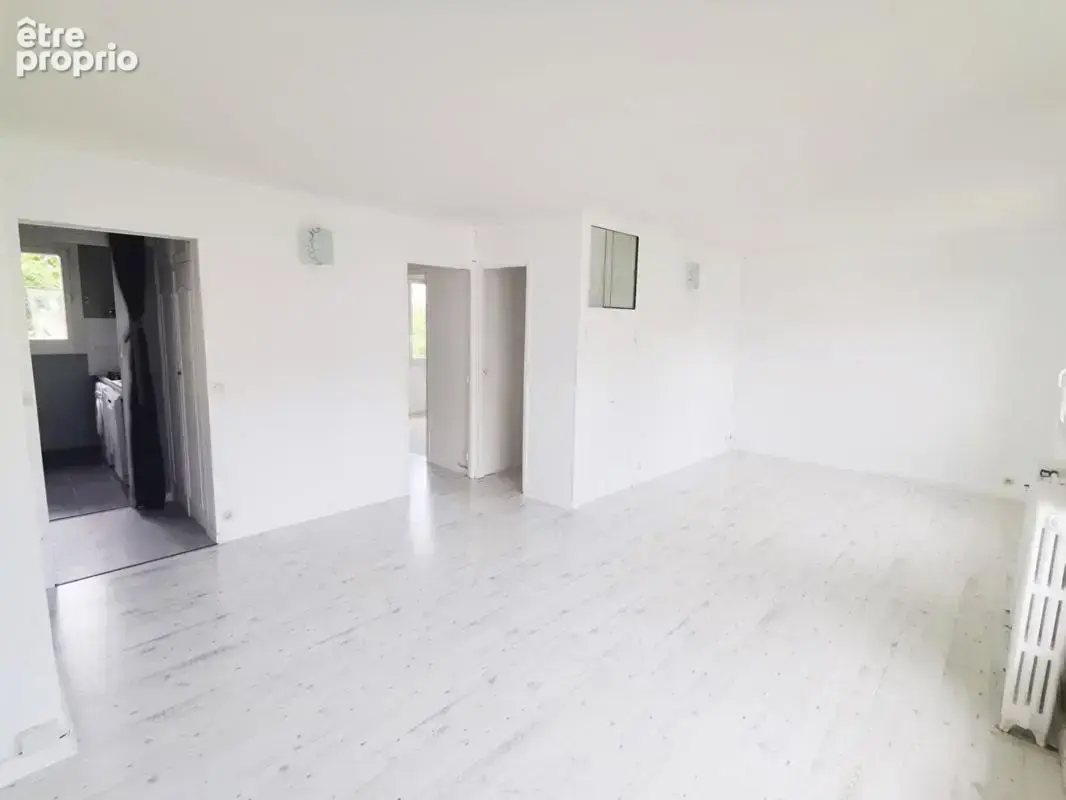 Appartement - photo 2