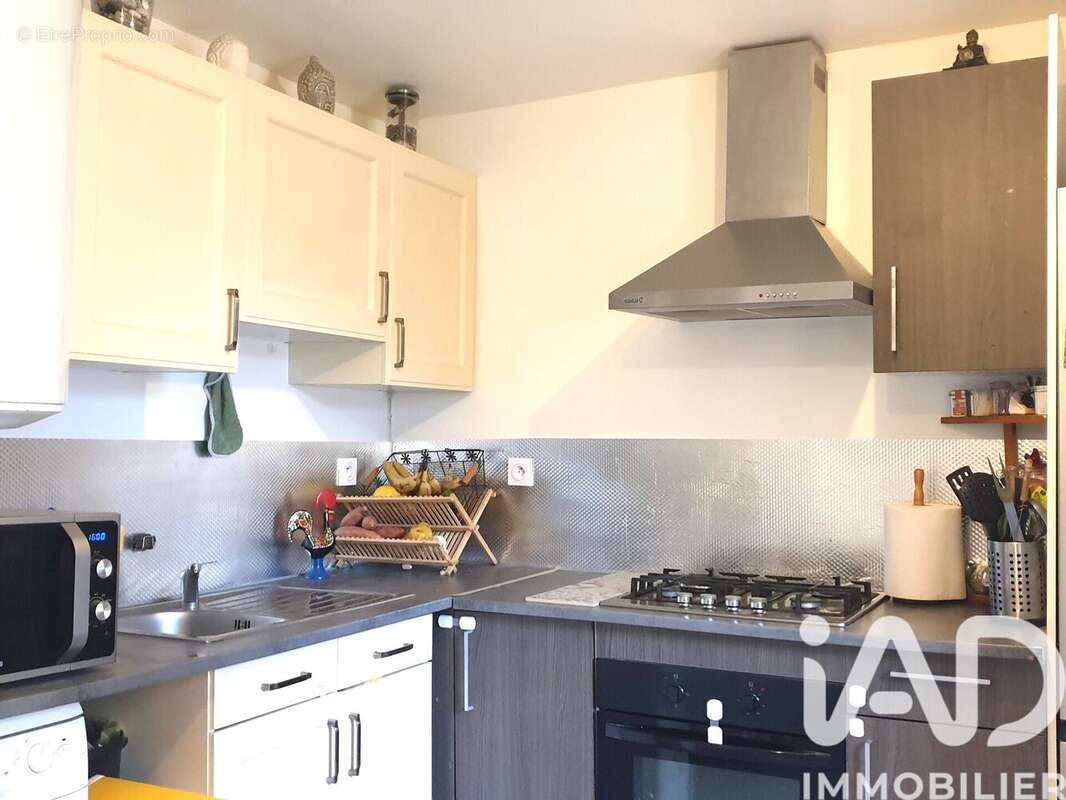 Photo 6 - Maison à ANTONY