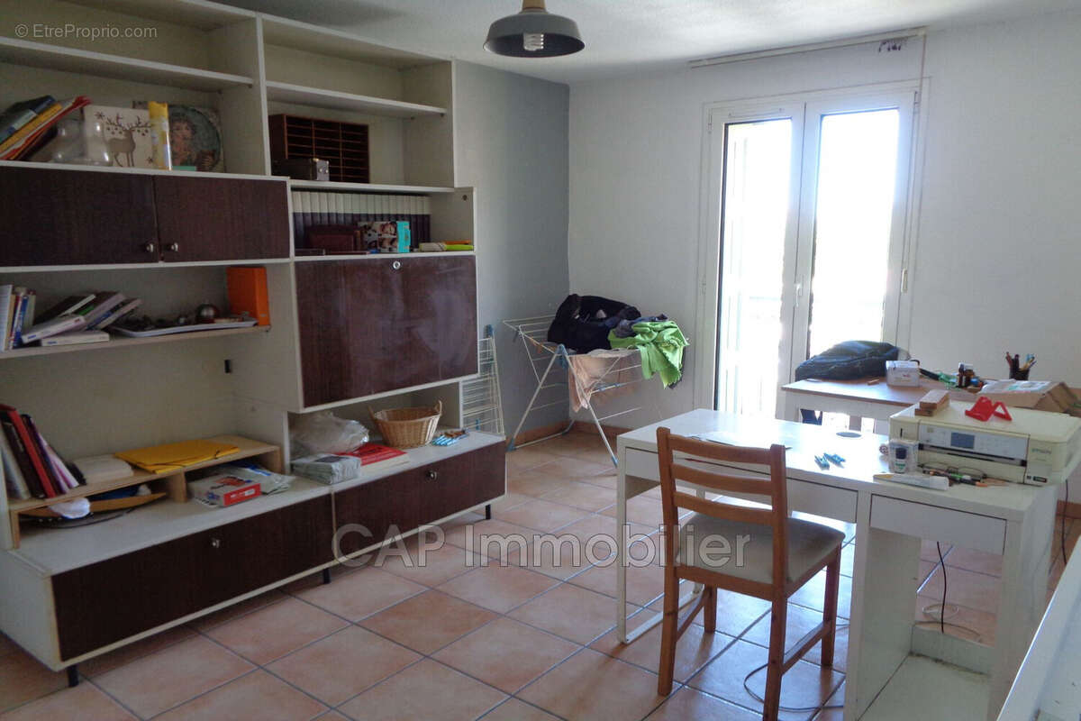 Appartement à ILLE-SUR-TET