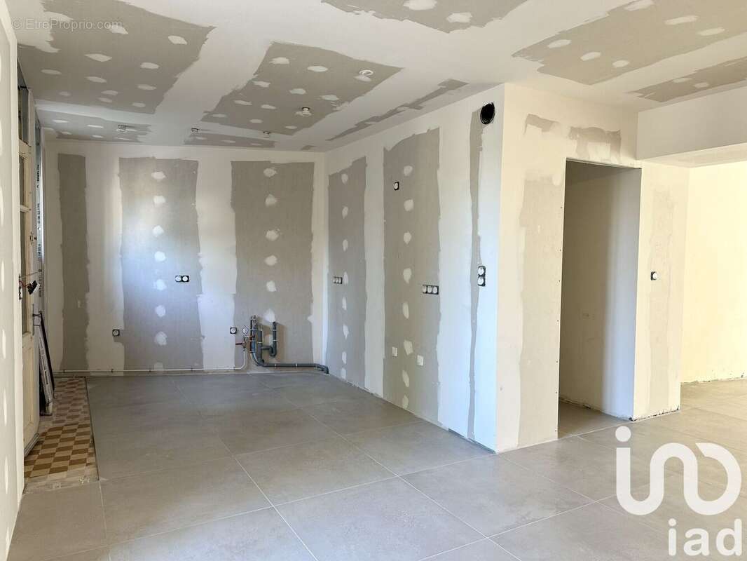 Photo 3 - Maison à GRILLON