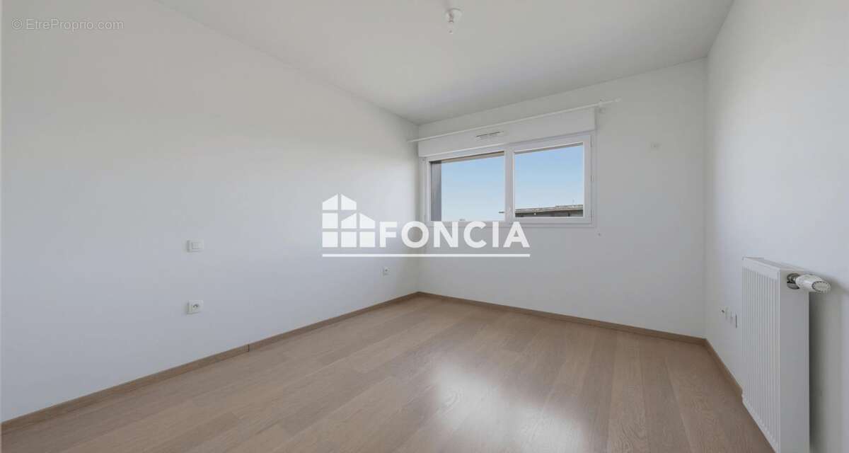 Appartement à CENON
