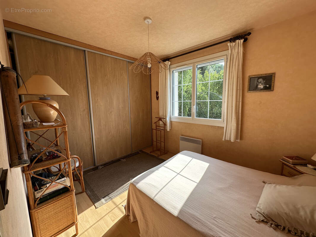 Villa 153 m2 à Espoey - photo 16