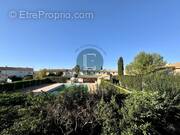 Appartement à LATTES