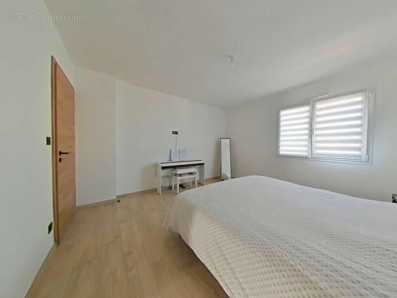 Maison à THIONVILLE